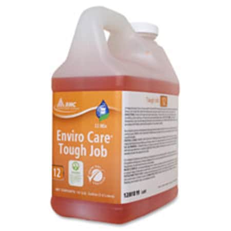 Rochester Midland Enviro Care Tough Job Cleaner, 4PK RO464632